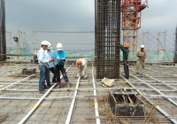 THÀNH PHỐ MỸ THO ĐÃ KHỞI ĐỘNG ĐẦU TƯ XÂY DỰNG CƠ BẢN NĂM 2024 