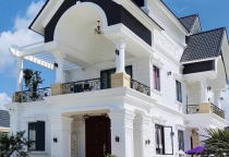 DỰ ÁN NỔI BẬT