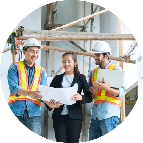 CÔNG TY TNHH THIẾT KẾ NHÀ DÂN DỤNG - KINH DOANH BẤT ĐỘNG SẢN QUỐC VŨ