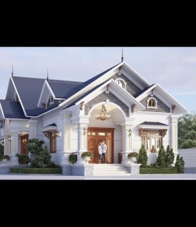BẤT ĐỘNG SẢN NỔI BẬT