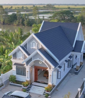 BẤT ĐỘNG SẢN NỔI BẬT