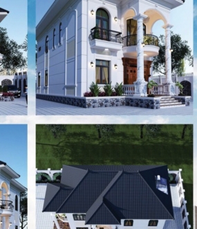BẤT ĐỘNG SẢN NỔI BẬT