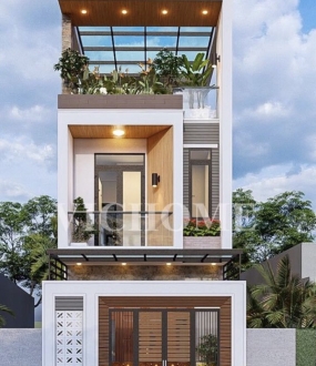 TÊN BẤT ĐỘNG SẢN NỔI BẬT