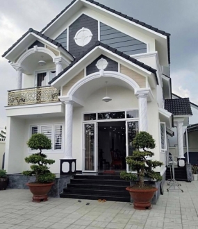 DỰ ÁN NỔI BẬT