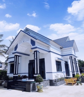 TÊN DỰ ÁN NỔI BẬT