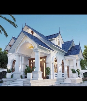 BẤT ĐỘNG SẢN NỔI BẬT