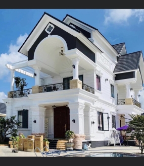 DỰ ÁN NỔI BẬT