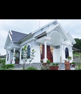 DỰ ÁN NỔI BẬT