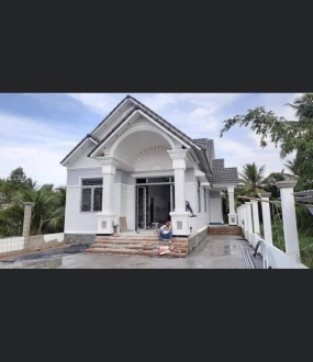 TÊN DỰ ÁN NỔI BẬT