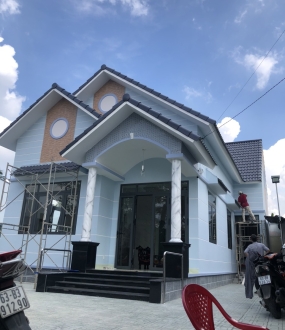 DỰ ÁN NỔI BẬT