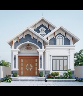 BẤT ĐỘNG SẢN NỔI BẬT